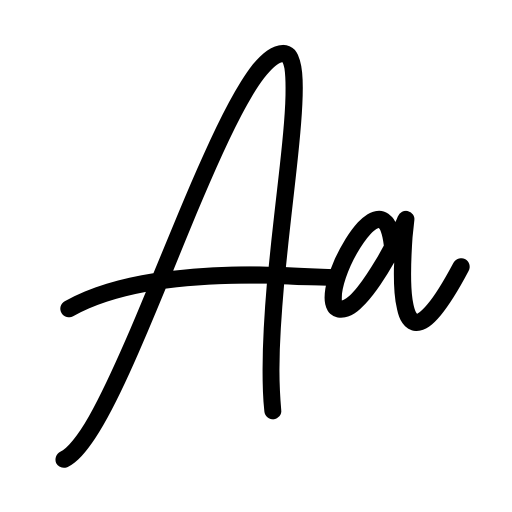 Balistany Font icon