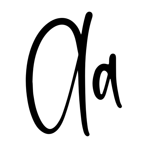 Balistica Font icon