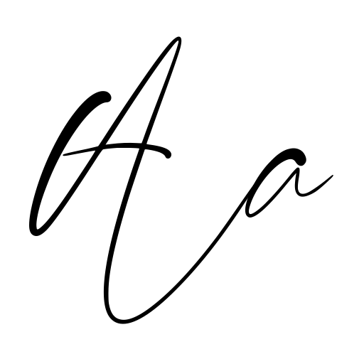 Balistone Font icon