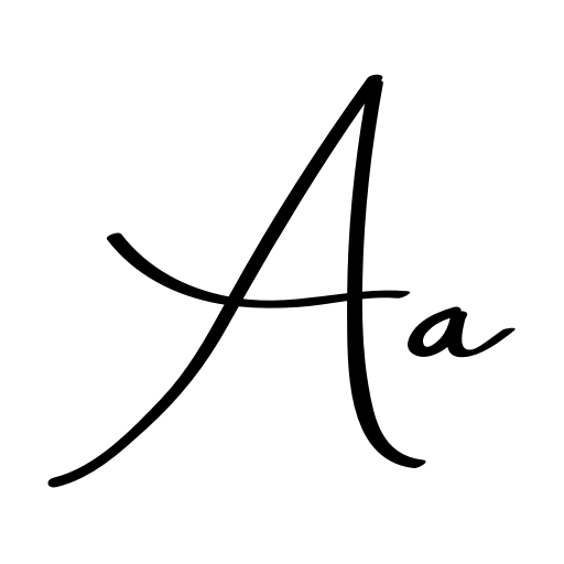 Balita Font icon