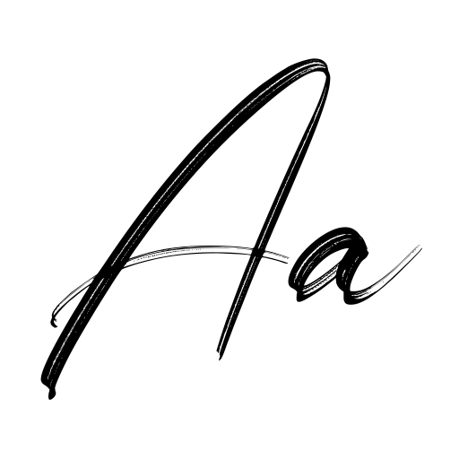 Baliung Font icon