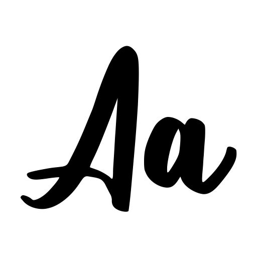 Baliwes Font preview