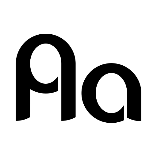 Balkeno Font preview