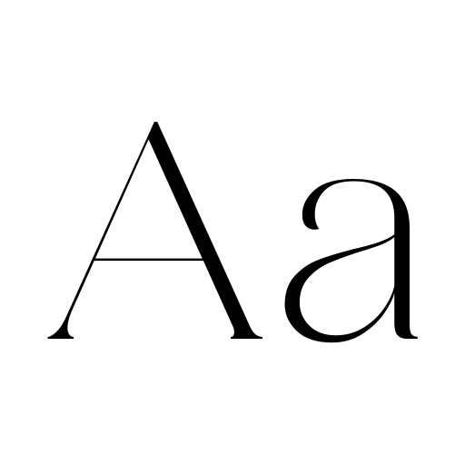 Balkind Font preview