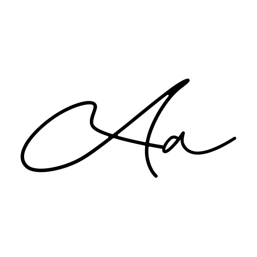 Ballantik Font icon
