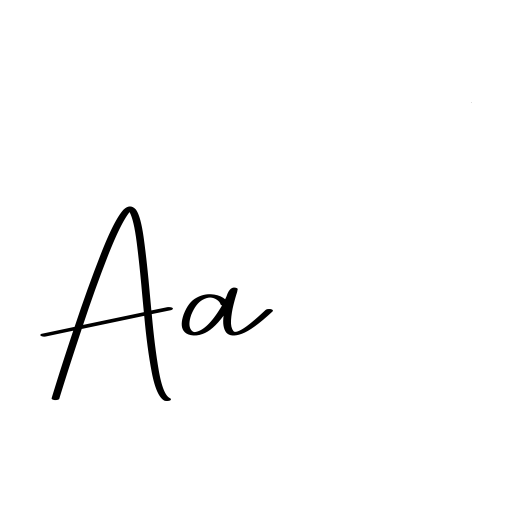 Ballegria Font icon