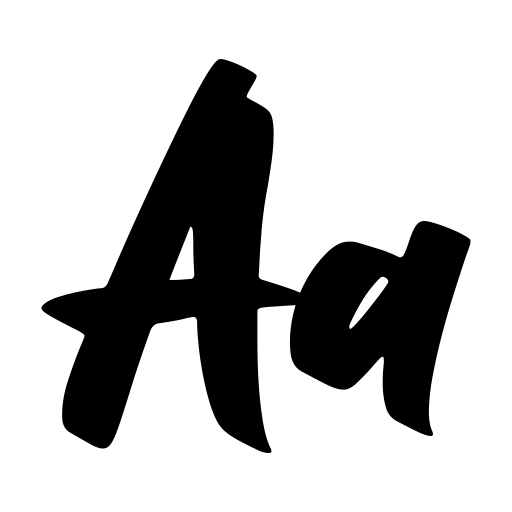 Balleho Font preview