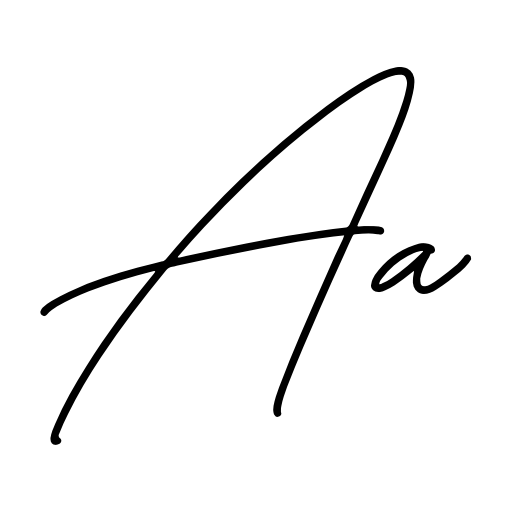 Ballenthing Font preview