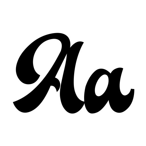 Balleny Font preview