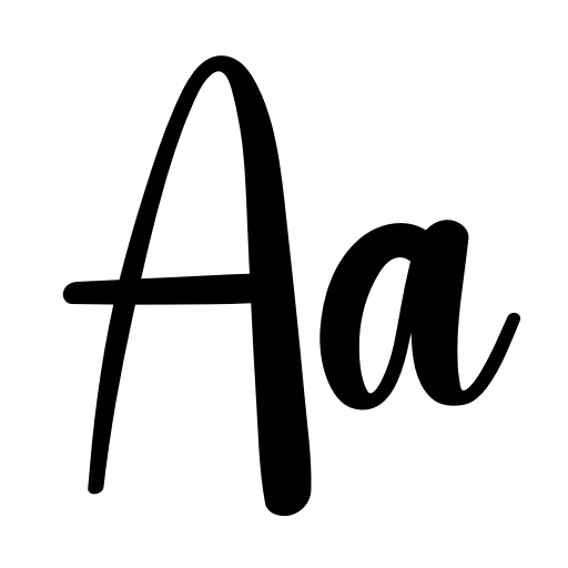 Ballerina Font preview
