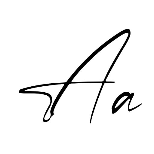 Ballerina Font preview