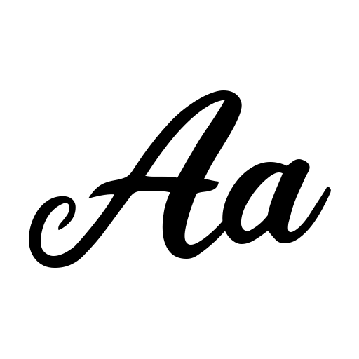 Ballet Harmony Font preview