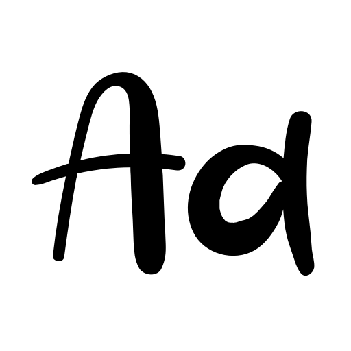 Ballete Font preview