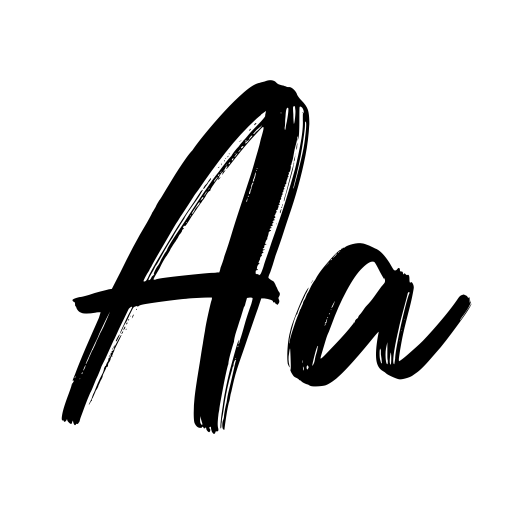 Balletic Font preview