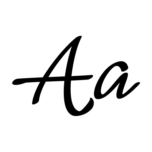 Ballimoon Font preview