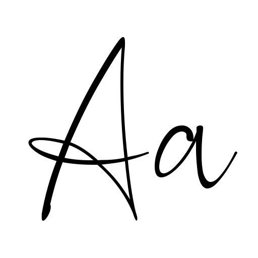 Ballimore Font preview