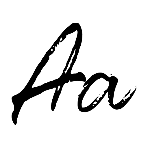 Ballinese Font preview