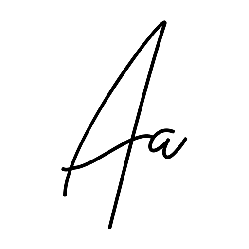 Ballistick Font preview