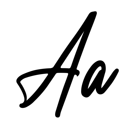 Ballmont Font preview