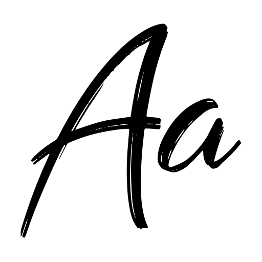 Ballmonte Font icon