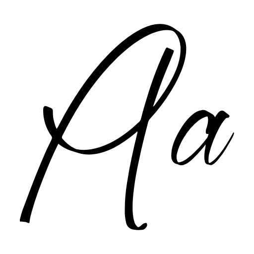 Ballmy Gettmorg Font icon