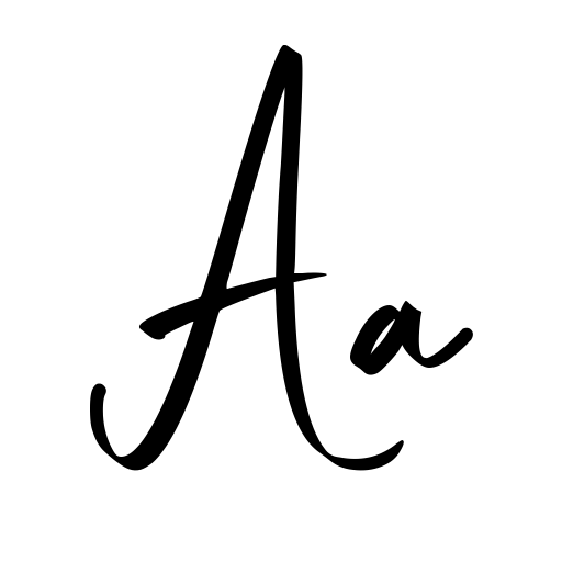 Ballomont Font icon