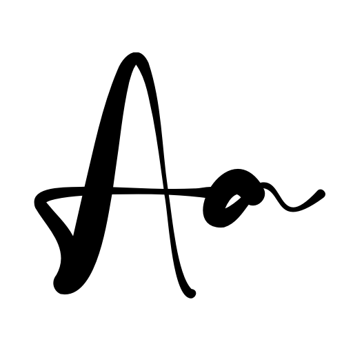 Ballon Midair personal use Font icon
