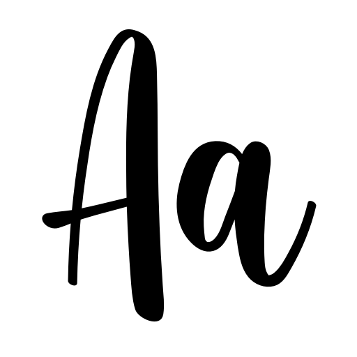 Ballondor Font icon