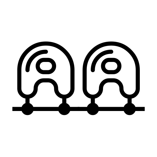 Balloonatic Font icon