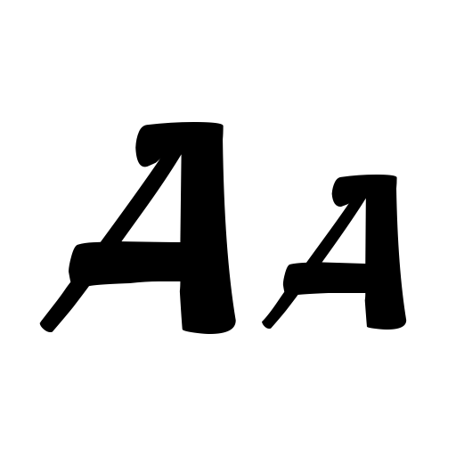ballot Font icon