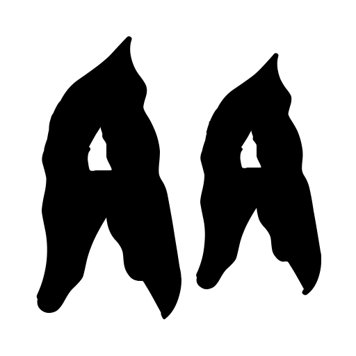 Ballowien Font preview