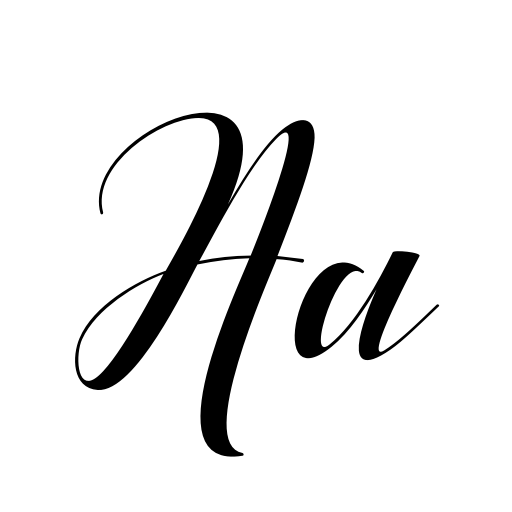 Ballqis Script Font preview