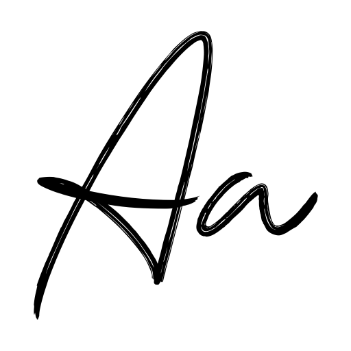 Ballqis Font preview