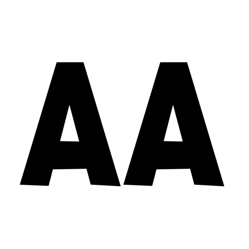 Balls of Bastille Font icon