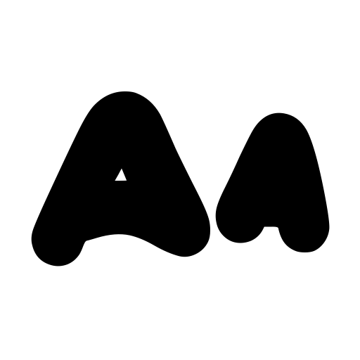 Ballsye Font preview
