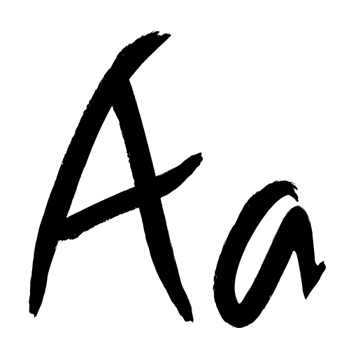 Ballyst Font icon