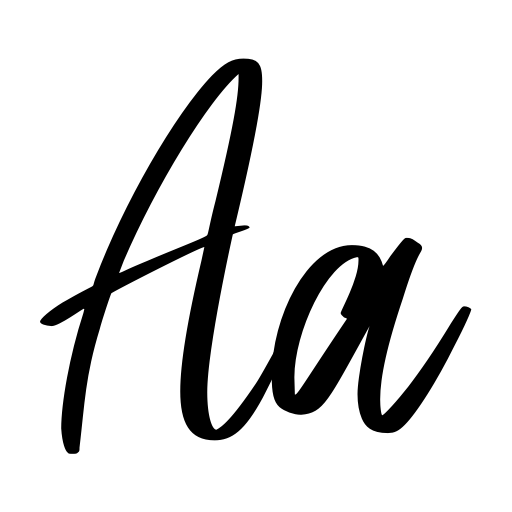 Ballysta Font icon
