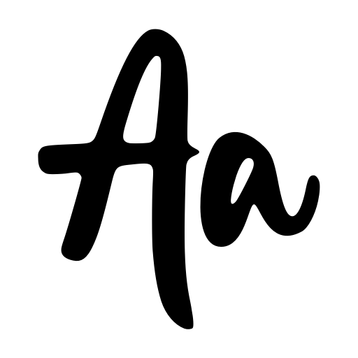Balmind Font preview