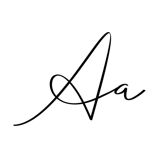 Balmond Font preview