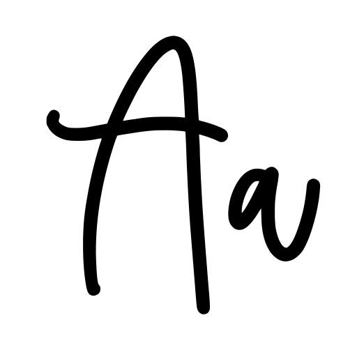 Balmonde Font preview