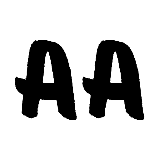 Balmy Font icon