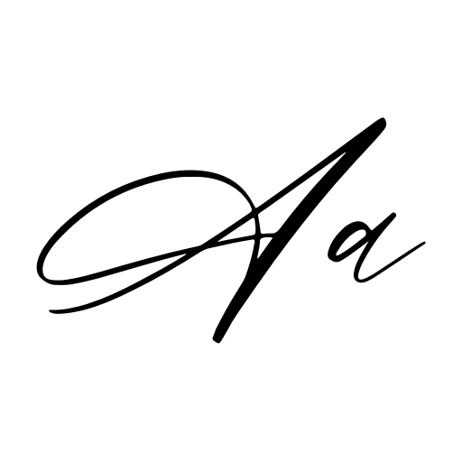 Balmyne Hetegra Font icon