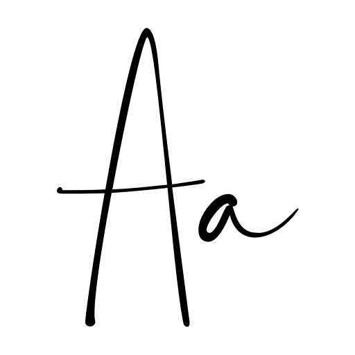 Balnes Font preview