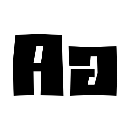 Balode Font icon