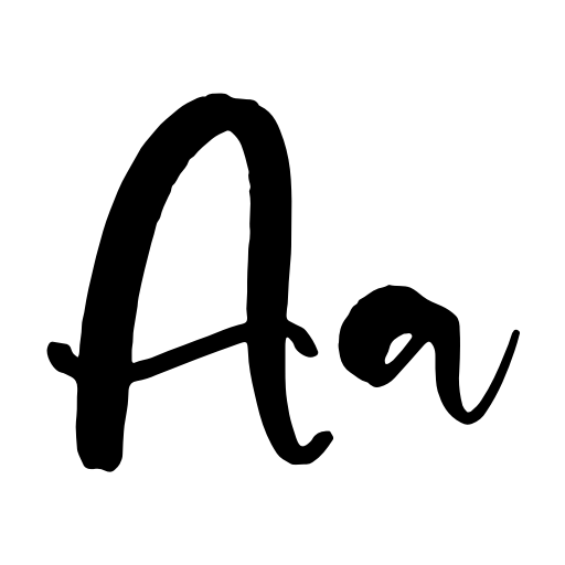 Balontte Font preview
