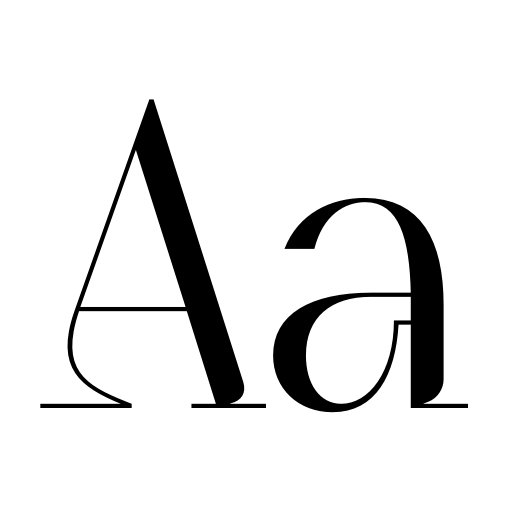 BALORUNE Font icon