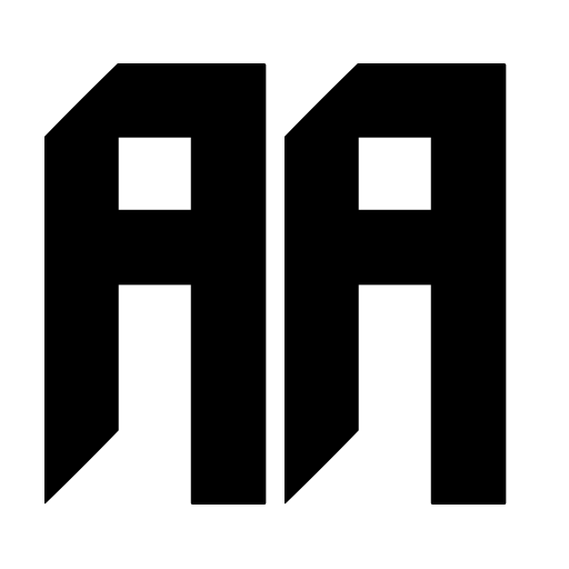 Balox Font icon