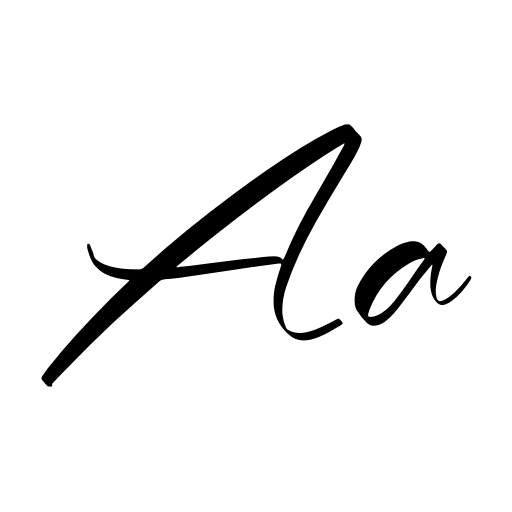 Balpethy Font icon