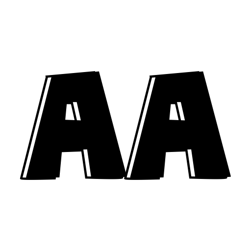 Balpoint Font icon