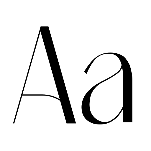 Balqis Font preview